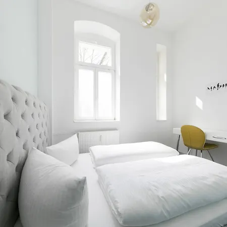 Weissensee Apartmán